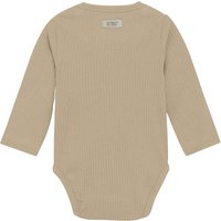Huttelihut Body langarm Tencel™ Rippqualität