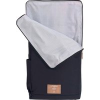 Wickelrucksack Rolltop aus recyceltem Polyester