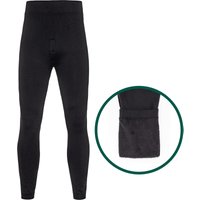 Lange Unterhose mit Eingriff „Egon“