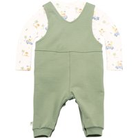 Bornino Sunny Adventure 2-tlg. Set Latzhose mit Shirt Sunny Adventure