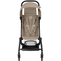 Cybex Gold Buggy Agis beige