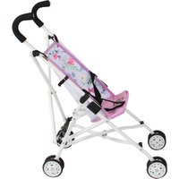 Bayer Chic Puppenbuggy Mini Roma
