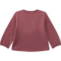 Sanetta Sweatshirt Teddy-Schwan