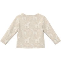 S.Oliver Shirt langarm Giraffen