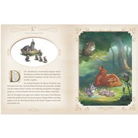 Carlsen Verlag Disney - Das große goldene Buch der Gute-Nacht-Geschichten