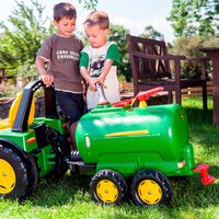 Rolly Toys® Anhänger rollyTanker John Deere