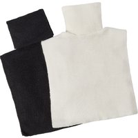 Rollkragen-Set, 2 Stück