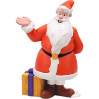 Tonies Tonie Hörfigur Weihnachtsmann & Co. KG - Die magische Perle & Rudolph ist verschwunden