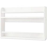 Pinolino Wand-Kinderbücherregal „Jori”