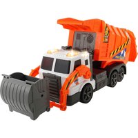 Dickie Toys Müllwagen Garbage Truck