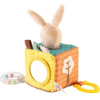 Solini Activity-Würfel Hase Forest Friends