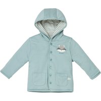 Bornino Cozy Time Wendejacke Cozy Friends