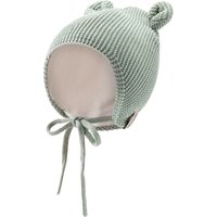 Sterntaler Winter-Strickmütze mit Ohren