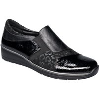 wonderwalk Stretch-Slipper mit Wechselsohle „Senta“