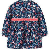 Boboli Kleid langarm Blumen