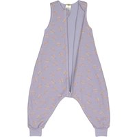 Lässig Sommer-Sleepoverall 0.5 TOG