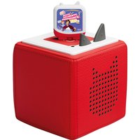 Tonies Clever Tonie Hörfigur Der große Demokratie-Check - Das check ich für euch!