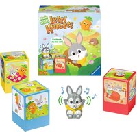 Ravensburger Kinderspiel Mein erstes Lotti Karotti