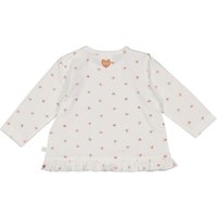 Feetje Shirt langarm Blumen