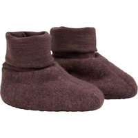 Fixoni Woll-Schlupfschuhe