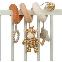 Sterntaler Safari Spielzeugspirale Giraffe Kaya