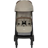 Joie Buggy Pact Pro beige | braun