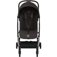 Cybex Gold Buggy ORFEO (2025) braun