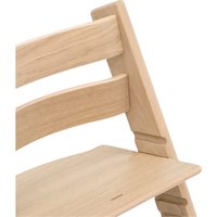 Stokke® Tripp Trapp® Treppenhochstuhl Eiche
