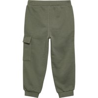 S.Oliver Jogginghose mit Tasche