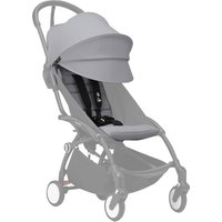 Stokke® yoyo3 Textilset 6+ grau