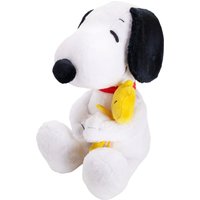 Simba Kuscheltier Snoopy mit Woodstock 25cm