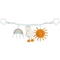 Sterntaler Kinderwagenkette Ente Edda