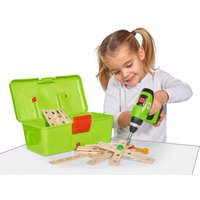 Eichhorn Werkzeugbox Constructor