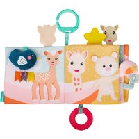 Sophie La Girafe Entdeckerbuch