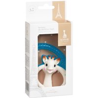 Sophie La Girafe Greifling & Kühlbeißring fresh