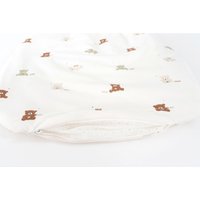Träumeland Ganzjahres-Strampelsack 2.5 TOG