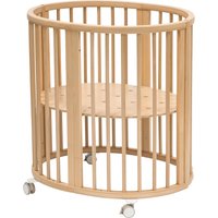 Stokke® Sleepi™ Bundle Sleepi Mini inkl. Umbausatz zum Kinderbett Sleepi