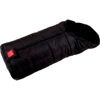 Kaiser Fußsack Thermo Aktion 2.0 schwarz