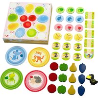 Haba Meine ersten Spiele - Theos Torte