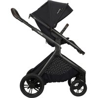 Nuna Kinderwagen DEMI icon schwarz