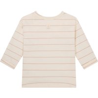 Noppies Shirt langarm Ringel