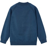 Mayoral Strickjacke mit Reißverschluss