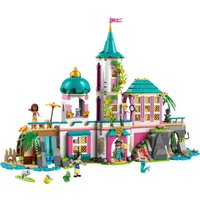 Lego® Disney Princess 43267 Prinzessinnenschloss mit Haustieren