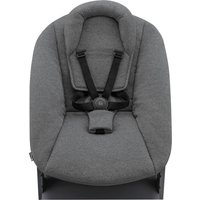 Hauck Hochstuhl Alpha + inkl. Newborn Set Plus