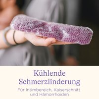 Lansinoh Wochenbett-Kompresse Kalt & Warm