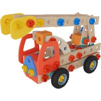 Eichhorn Feuerwehr Constructor