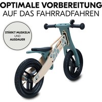 Hauck Laufrad Balance N Ride