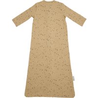 Meyco Baby Ganzjahres-Schlafsack mit Ärmeln 1.0 TOG