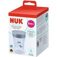 Nuk Trinklernbecher Magic Cup 230ml