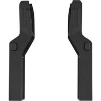 Easywalker Autositz Adapter Set für Zoey